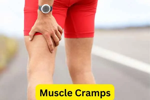 Muscle Cramps