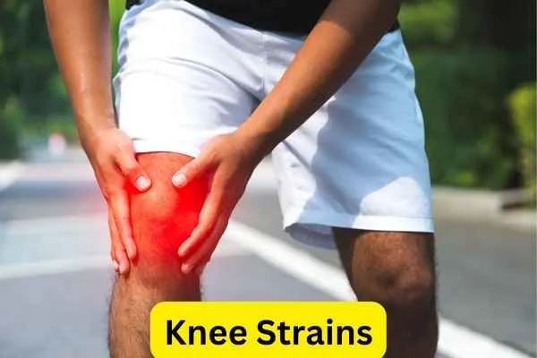 Knee Strains