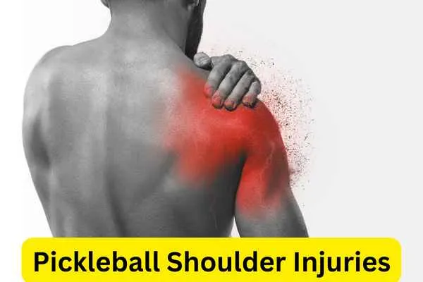 Shoulder Injuries