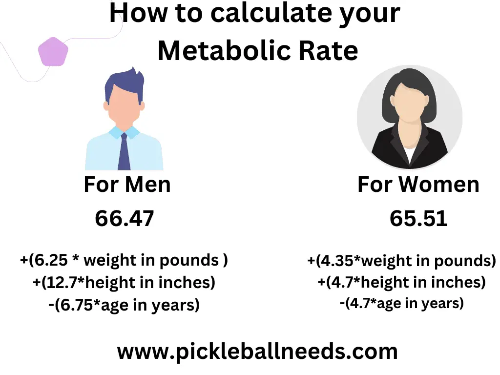 how much calories burn in a pickleball game