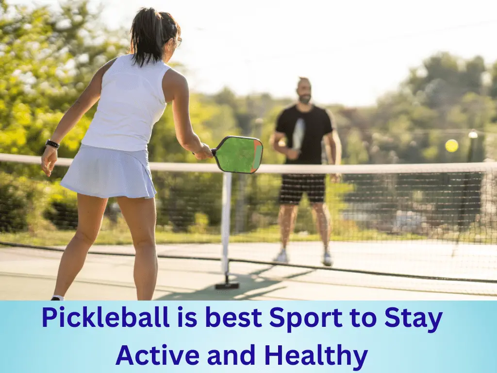 does pickleball burn calories yes it can burn like other sport