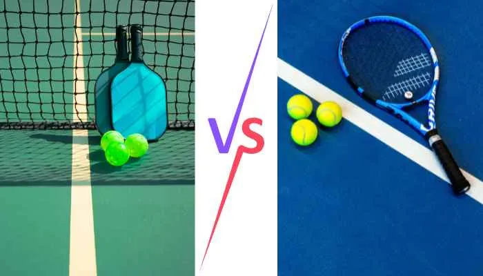 Is Pickleball Easier Than tennis? 6 secret to know