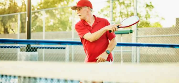 Forehand vs Backhand in Pickleball: Which is Right for You?