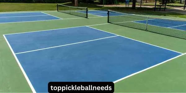 The Cost Of Resurfacing A Pickleball Court: What You Should Expect