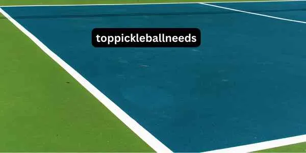 maintenance cost of pickleball court