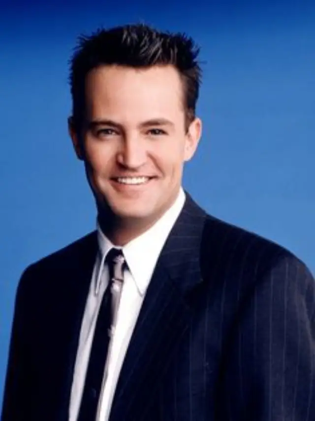 Matthew Perry friends star, Found Dead in Los Angeles Home