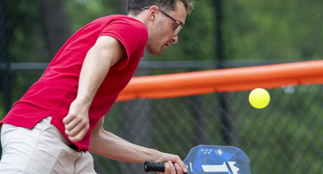 Pickleball’s ‘low-impact’ reputation doesn’t mean low-injury. How to stay safe playing the fast-growing sport.