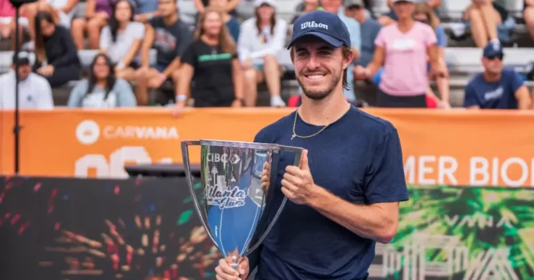 Hunter Johnson Clinches First PPA Title with Epic Comeback in Atlanta