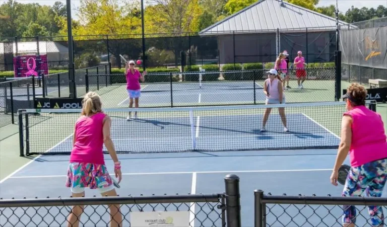 Peninsula Goes Pink: A Community Rallying for Breast Cancer Awareness