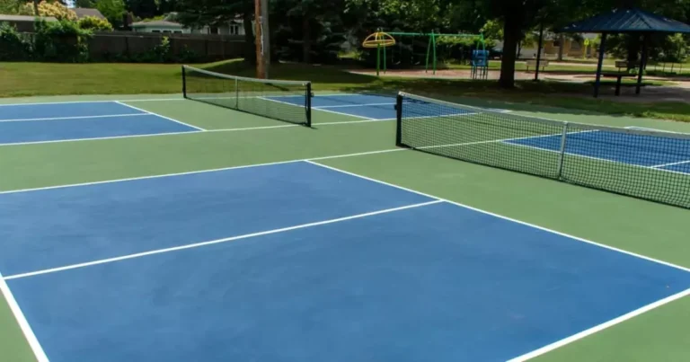 Two charged after pickleball players hit with BB pellets at Veteran’s Park