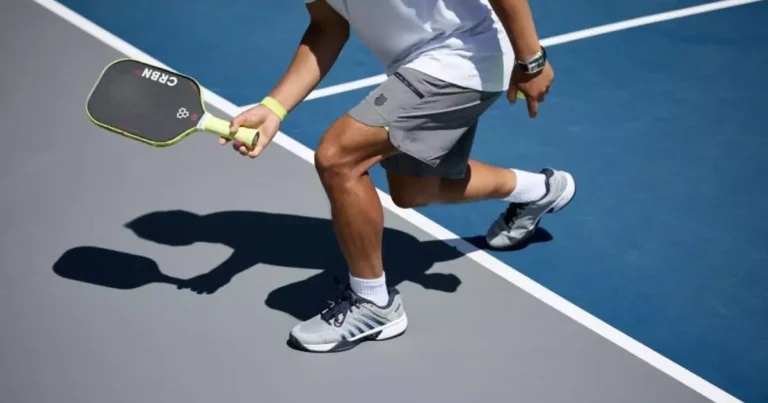 Why Breathability and Cushioning Matter in Pickleball Shoes