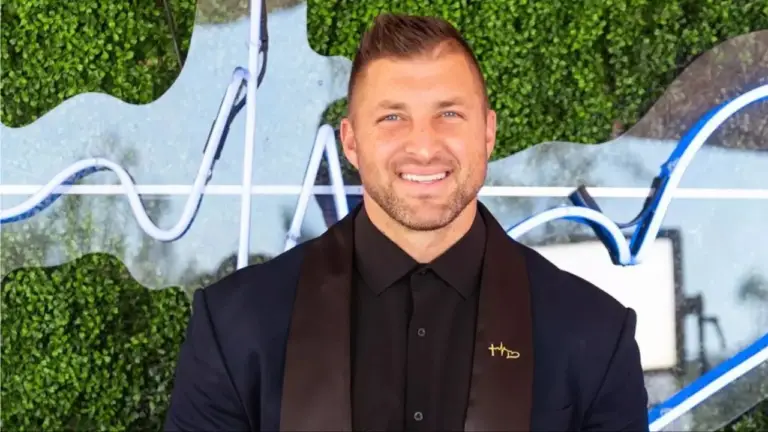 Tim Tebow Becomes Co-Owner Of Texas Ranchers In Major League Pickleball, Joins Lil Wayne In Illustrious List