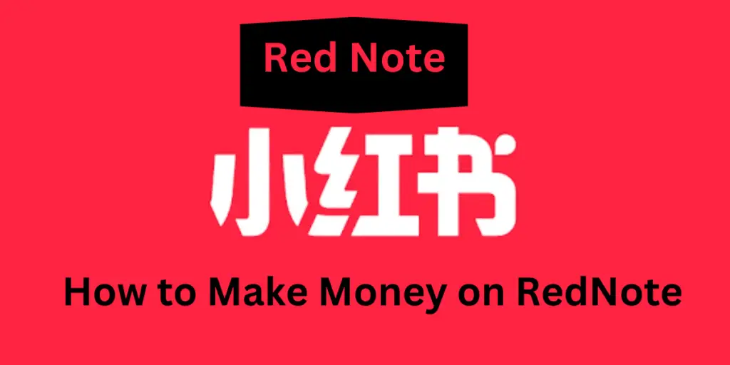 RedNote: The New Home for TikTok Creators? Exploring Monetization and Opportunities on the Rising Platform