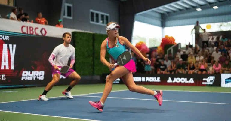 Drop It Like a Pro: Anna Leigh Waters’ Guide to Smart Third Shots