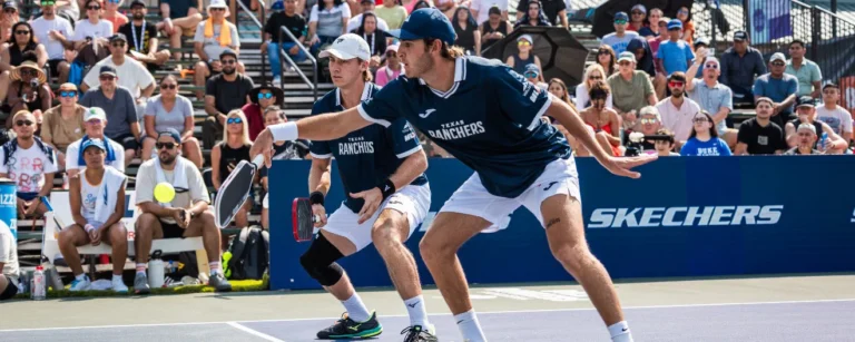 Texas Ranchers Hand Orlando Squeeze Stunning 4-0 Defeat at MLP Austin