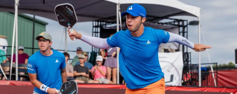 Ben Johns’ MLP Withdrawal Sparks Controversy: Safety vs. Commitment Debate Erupts in Pickleball