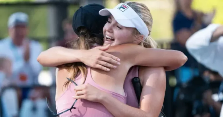 Dominance, Drama, and Rising Stars: Highlights from the 2025 U.S. Open Pickleball Championships